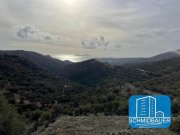Agia Galini Kreta, Agia Galin: Grundstück im Süden von Rethymnon Grundstück kaufen